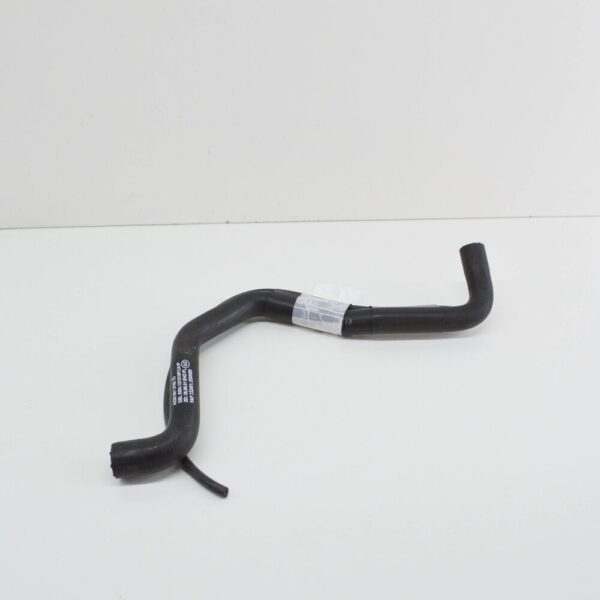 A2205013782 - MB S W220 water pump and interlocking air hose A2205013782 NEW ORIGINAL