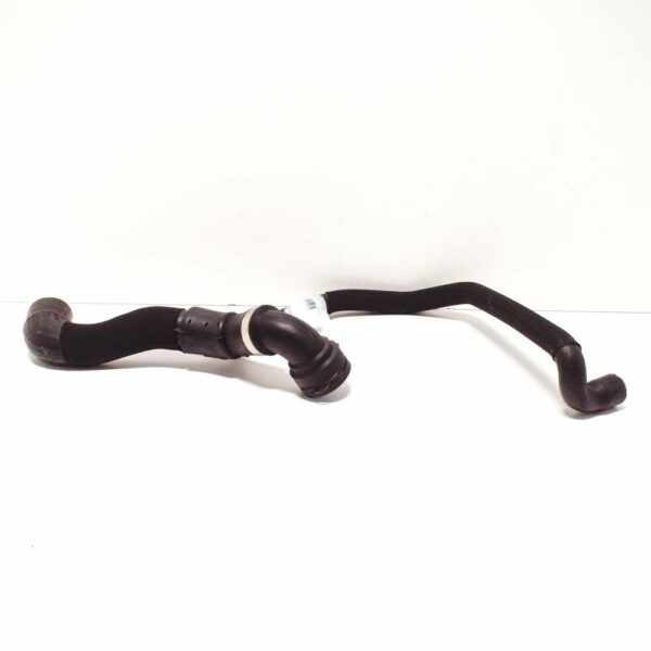 A2205014882 - NEW MERCEDES-BENZ S-CLASS W220 RADIATOR COOLANT HOSE A2205014882