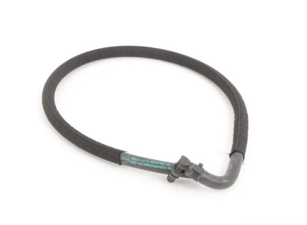 A2205015882 - NEW MERCEDES-BENZ S W220 AMG COOLANT BREATHER HOSE A2205015882 ORIGINAL
