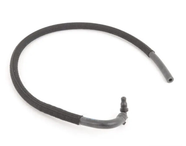 A2205015882 - NEW MERCEDES-BENZ S W220 AMG COOLANT BREATHER HOSE A2205015882 ORIGINAL