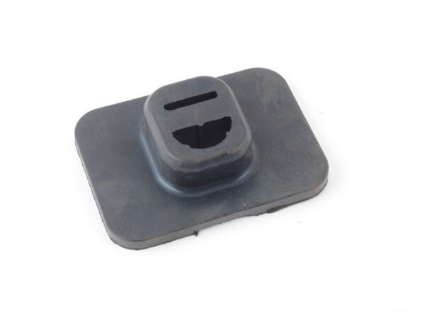 A2205040012 - NEW MERCEDES-BENZ S W220 RADIATOT BOTTOM RUBBER BUSHING A2205040012 ORIGINAL