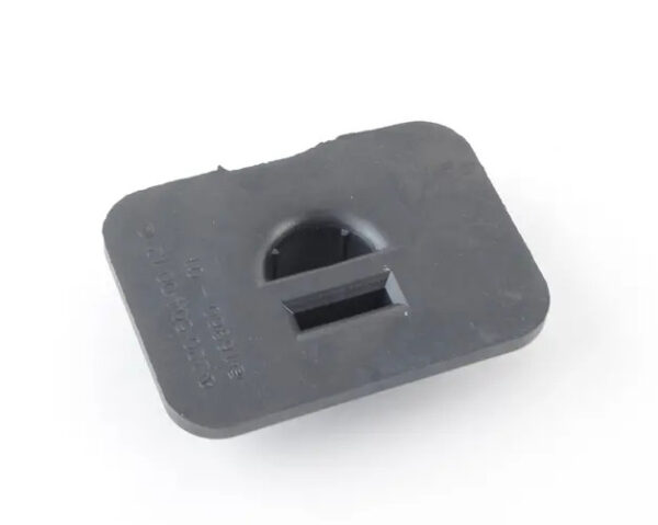A2205040012 - NEW MERCEDES-BENZ S W220 RADIATOT BOTTOM RUBBER BUSHING A2205040012 ORIGINAL