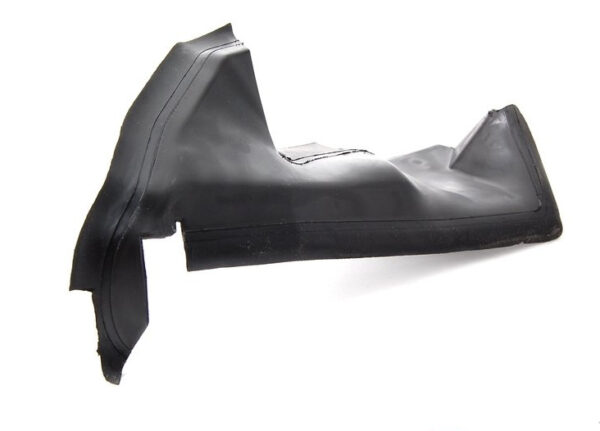 A2205050988 - NEW MERCEDES-BENZ S W220 RADIATOR LEFT LATERAL COVER A2205050988 ORIGINAL