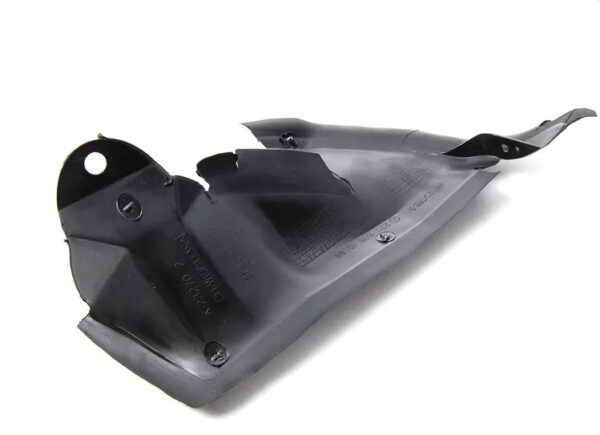 A2205050988 - NEW MERCEDES-BENZ S W220 RADIATOR LEFT LATERAL COVER A2205050988 ORIGINAL