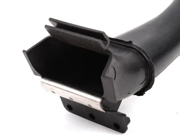 A2205280309 - NEW MB S W220 FRONT RIGHT PROTECTIVE PLATE PIPE PIECE A2205280309 ORIGINAL