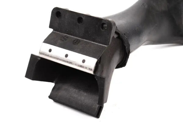 A2205280309 - NEW MB S W220 FRONT RIGHT PROTECTIVE PLATE PIPE PIECE A2205280309 ORIGINAL