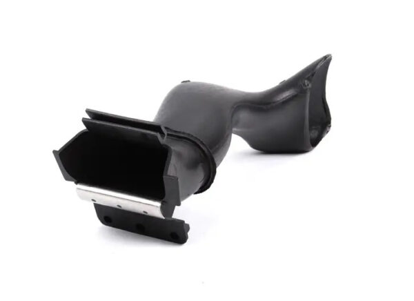A2205280509 - NEW MB S W220 FRONT LEFT PROTECTIVE PLATE PIPE PIECE A2205280509 ORIGINAL