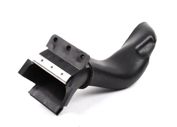 A2205280509 - NEW MB S W220 FRONT LEFT PROTECTIVE PLATE PIPE PIECE A2205280509 ORIGINAL