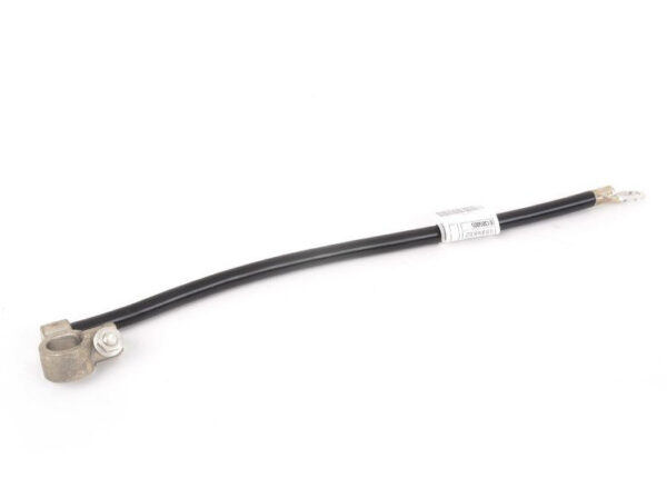 A220540023198 - NEW MB SL R230 STARTING MOTOR BATTERY GROUND LINE LHD A220540023198 ORIGINAL