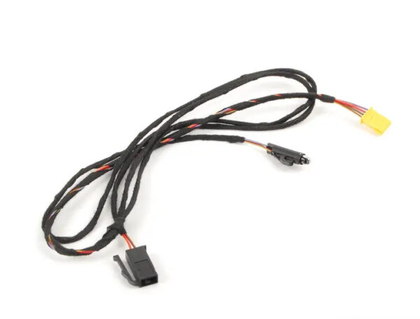 A2205404408 - MB S W220 Front Door Exit Light Wiring Harness A2205404408 NEW GENUINE