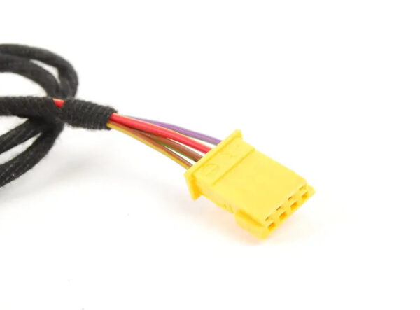 A2205404408 - MB S W220 Front Door Exit Light Wiring Harness A2205404408 NEW GENUINE