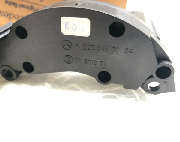 A2205450124 - Mercedes-Benz S W220 cruise control cruise control switch A2205450124 NEW GENUINE