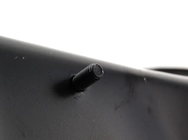 A2206200672 - NEW MERCEDES-BENZ S W220 RIGHT LIGHTING UNIT STIFFENING A2206200672