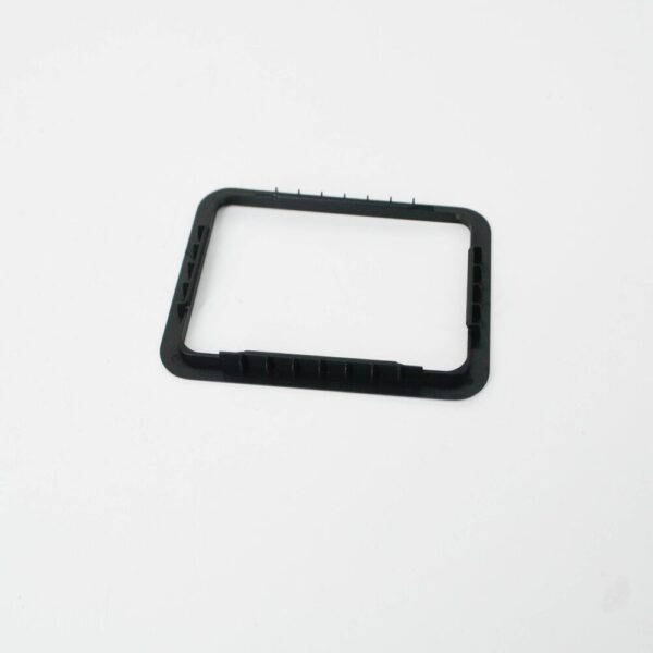 A22068402657C45 - NEW MB S W220 BOOT HANDLE CLAMP FRAME A22068402657C45