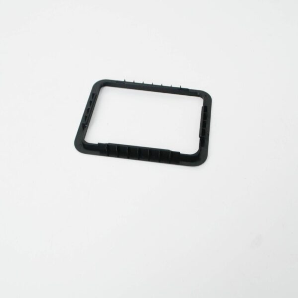 A22068402657C45 - NEW MB S W220 BOOT HANDLE CLAMP FRAME A22068402657C45