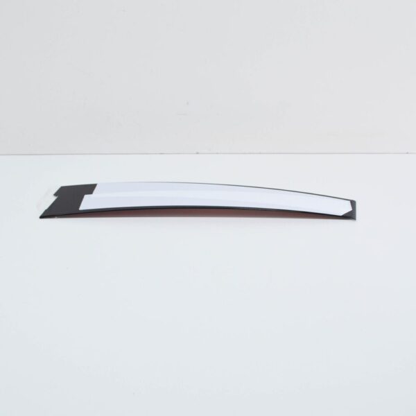 A2206900887 - NEW MB S W220 FRONT RIGHT DOOR WINDOW FRAME MOLDING A2206900887 ORIGINAL