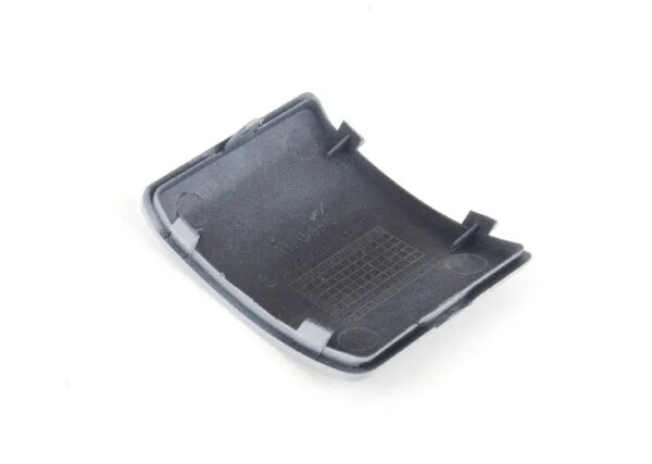A2206983030 - NEW MERCEDES-BENZ S W220 REAR RIGHT SKIRT JACK HOLE COVER A2206983030 ORIGINAL