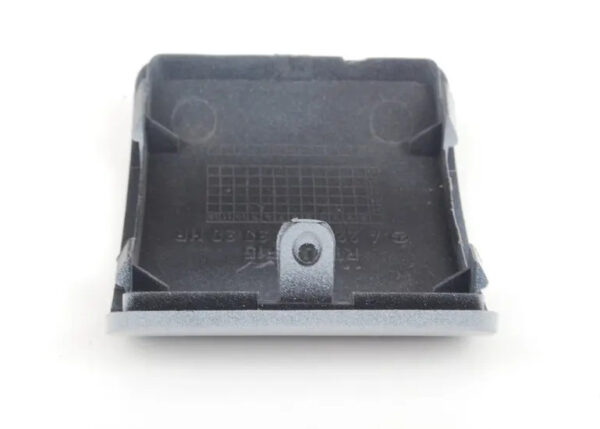 A2206983030 - NEW MERCEDES-BENZ S W220 REAR RIGHT SKIRT JACK HOLE COVER A2206983030 ORIGINAL