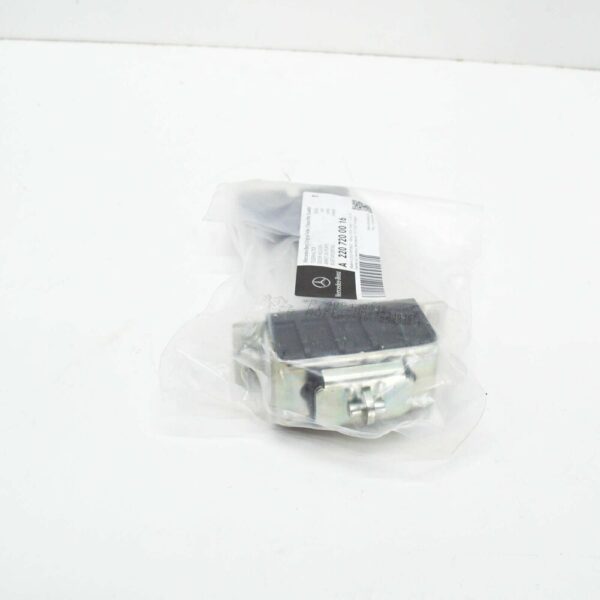 A2207200016 - NEW MB S-CLASS W220 FRONT RIGHT DOOR BRAKE CHECK STRAP A2207200016 OEM