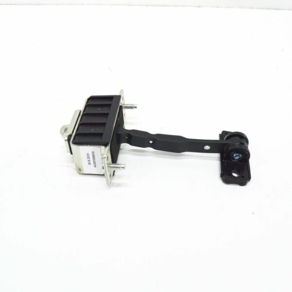 A2207200016 - NEW MB S-CLASS W220 FRONT RIGHT DOOR BRAKE CHECK STRAP A2207200016 OEM