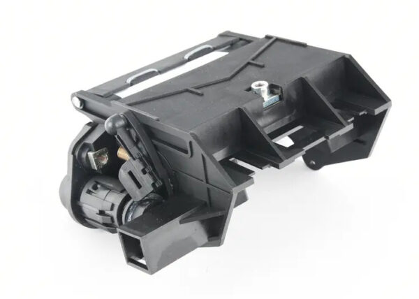 A2207501493 - NEW MERCEDES-BENZ S W220 REMOTE TRUNK RELEASE HANDLE A2207501493 ORIGINAL