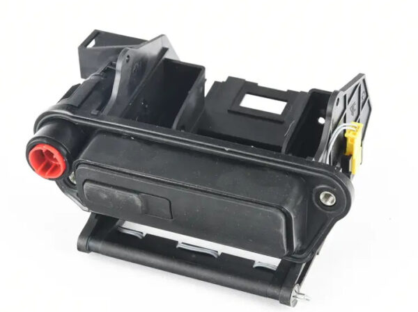 A2207501493 - NEW MERCEDES-BENZ S W220 REMOTE TRUNK RELEASE HANDLE A2207501493 ORIGINAL