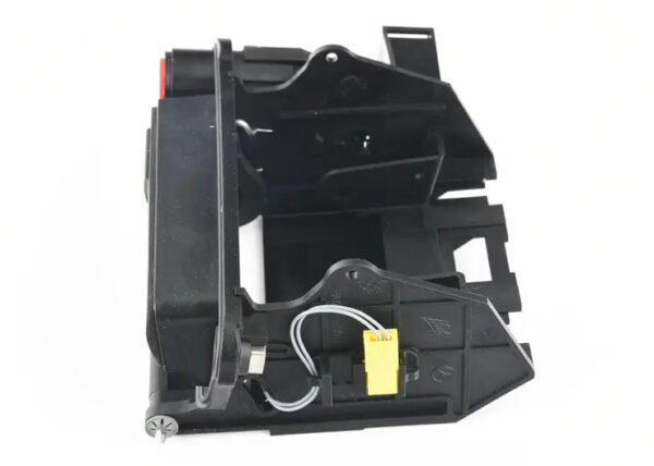 A2207501493 - NEW MERCEDES-BENZ S W220 REMOTE TRUNK RELEASE HANDLE A2207501493 ORIGINAL