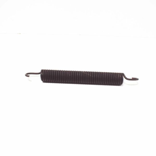 A2207570129 - NEW MERCEDES-BENZ S W220 REAR LID HINGE SPRING A2207570129 ORIGINAL