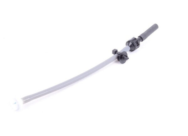 A2208004415 - NEW MERCEDES-BENZ S W220 HYDRAULIC SYSTEM TO BRACKET LINE A2208004415 ORIGINAL