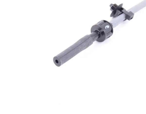 A2208004415 - NEW MERCEDES-BENZ S W220 HYDRAULIC SYSTEM TO BRACKET LINE A2208004415 ORIGINAL