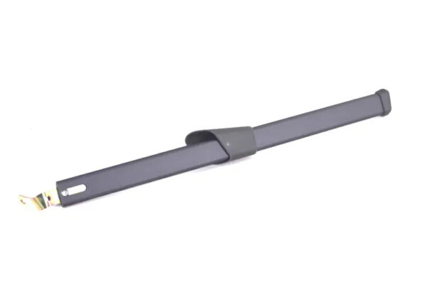 A2208100227 - NEW MB S W220 REAR RIGHT DOOR WINDOW SUN BLIND RAIL A2208100227 ORIGINAL