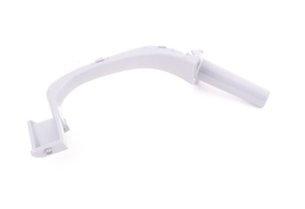 A22081002547D43 - NEW MB S W220 FRONT RIGHT DOOR HANDLE LOWER PART A22081002547D43 ORIGINAL