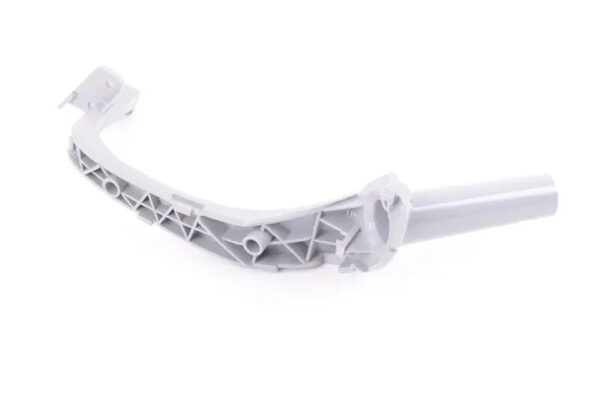 A22081002547D43 - NEW MB S W220 FRONT RIGHT DOOR HANDLE LOWER PART A22081002547D43 ORIGINAL