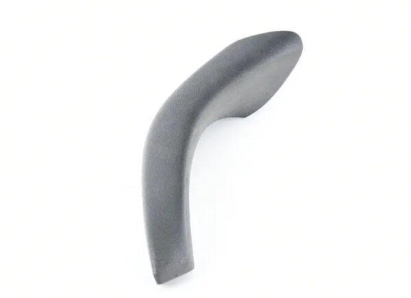 A22081013549999 - NEW MB S W220 FRONT LEFT DOOR UPPER INTERIOR HANDLE A22081013549999 ORIGINAL