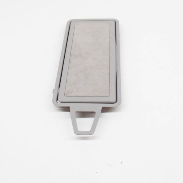 A22081048177G17 - MERCEDES-BENZ CL C215 RIGHT SUN VISOR MIRROR A22081048177G17 NEW GENUINE