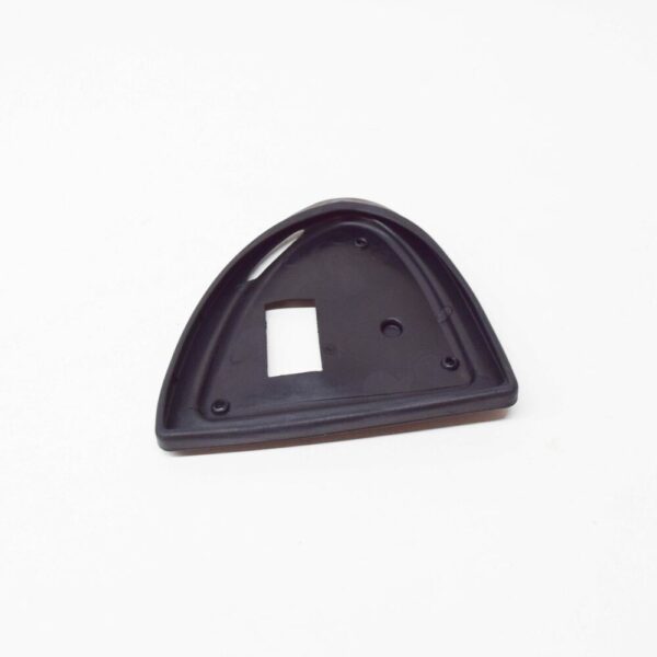 A2208110298 - Genuine Mercedes S W220 98-05 exterior mirror gasket right A2208110298 OEM