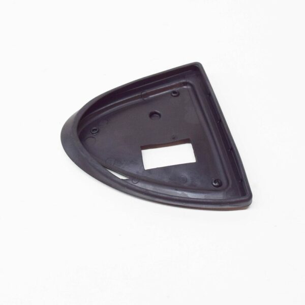 A2208110298 - Genuine Mercedes S W220 98-05 exterior mirror gasket right A2208110298 OEM