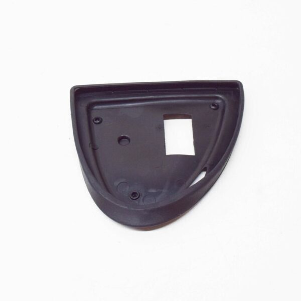 A2208110298 - Genuine Mercedes S W220 98-05 exterior mirror gasket right A2208110298 OEM