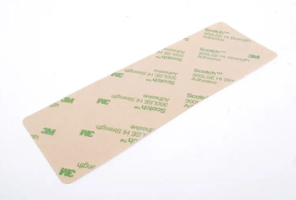 A2208170620 - NEW MERCEDES-BENZ S W140 SUN VISOR GUIDE SIGN A2208170620 ORIGINAL