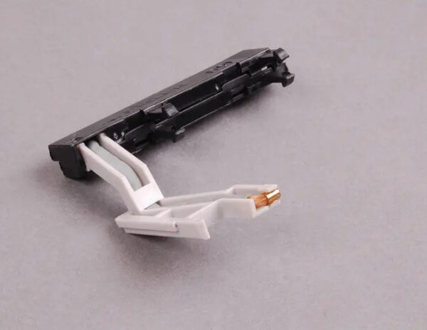 A2208200321 - NEW MERCEDES-BENZ S W220 FRONT LEFT DOOR PANEL LAMP A2208200321 ORIGINAL