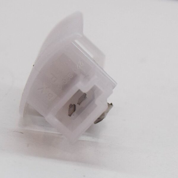A2208200401 - MERCEDES-BENZ S W220 DOOR PANEL EXIT LAMP A2208200401 NEW GENUINE