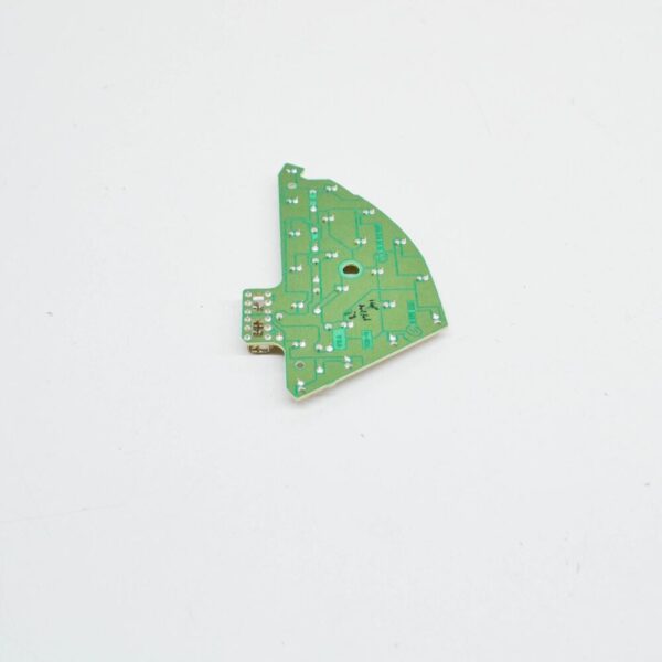 A2208200411 - NEW MERCEDES-BENZ S W220 REAR RIGHT TAIL LIGHT PLATE A2208200411