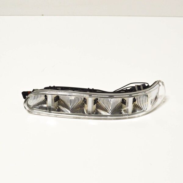 A2208200521 - Mercedes-Benz S W220 turn signals front left in door mirror A2208200521 new