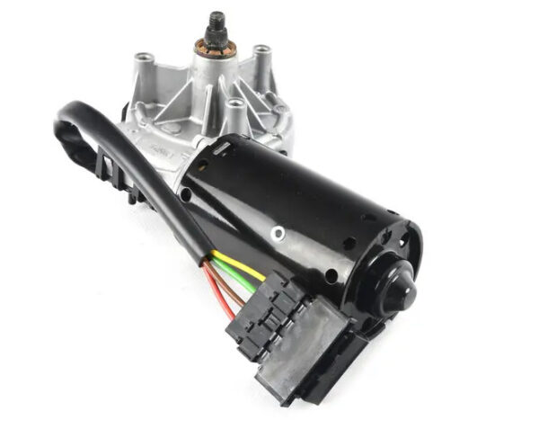 A2208200742 - NEW MERCEDES-BENZ S W220 WINDSHIELD WIPER MOTOR A2208200742 ORIGINAL