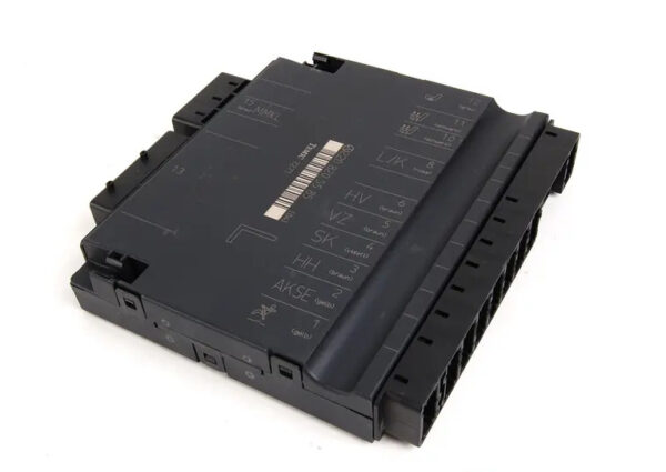 A2208205585 - NEW MB S W220 FRONT LEFT SEAT ADJUSTMENT CONTROL UNIT A2208205585 ORIGINAL