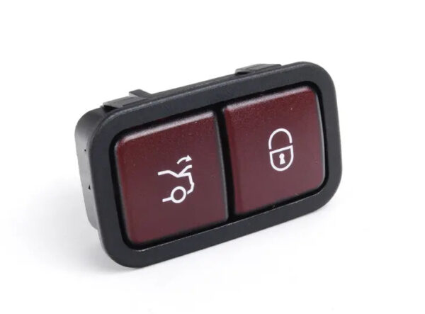 A2208211479 - NEW MERCEDES-BENZ C W204 REMOTE TRUNK LOCKING SWITCH A2208211479 ORIGINAL