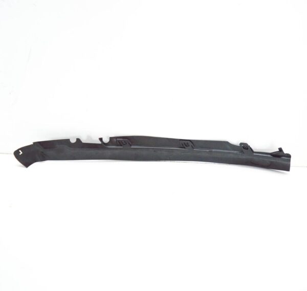 A2208260791 - MERCEDES-BENZ S W220 Left Headlight Upper Seal A2208260791 NEW
