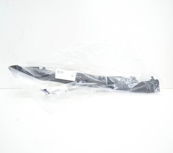 A2208260791 - MERCEDES-BENZ S W220 Left Headlight Upper Seal A2208260791 NEW