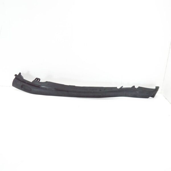 A2208260791 - MERCEDES-BENZ S W220 Left Headlight Upper Seal A2208260791 NEW