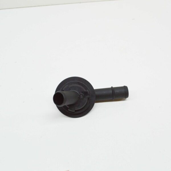 A2208320115 - NEW MERCEDES-BENZ S W220 HVAC HEATING HOSE CONNECTOR A2208320115 ORIGINAL